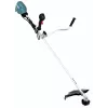Aparador de relva a bateria Makita UR101CZ 36V (2x18V) - só máquina