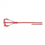 Hélice misturadora Makita UR80 6-KT P-02331
