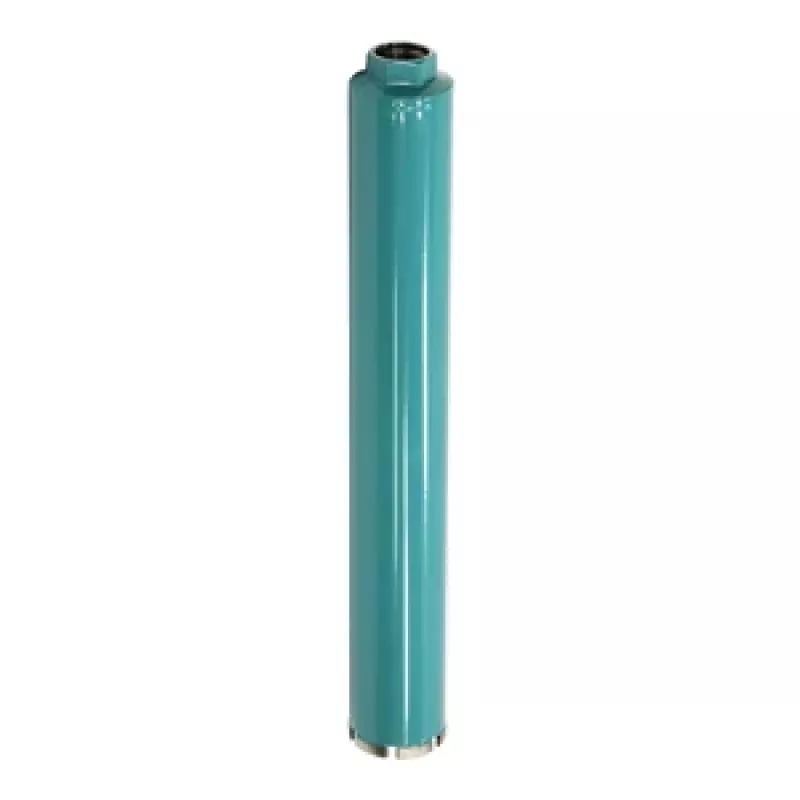 Makita P-44199 Coroa de perfuração diamantada para perfuração a húmido, 61 x 400 mm