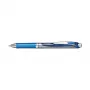 Pentel EnerGel BL80-CX Caneta de gel 0,5 mm azul, recarregável