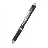 Pentel EnerGel Caneta de gel 0,35 mm vermelha documental
