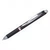 Pentel EnerGel Caneta de gel 0,35 mm vermelha documental