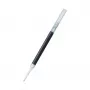 Pentel Recarga de gel 0,35 mm preta para EnerGel Document Proof