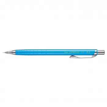 Pentel Orenz Lapiseira azul B 0,2 mm