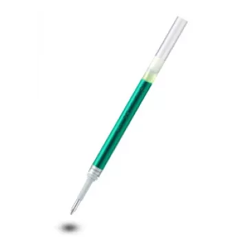 Pentel LR7-S3X Lapiseira - turquesa - transparente - 0,35 mm - 0,7 mm - 1 unid.