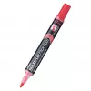 Marcador de quadro branco Pentel Maxiflo Flex-Feel MWL5SBF-AX preto