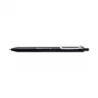 Caneta de esferográfica Pentel iZee BX470-A 0,5 mm preta