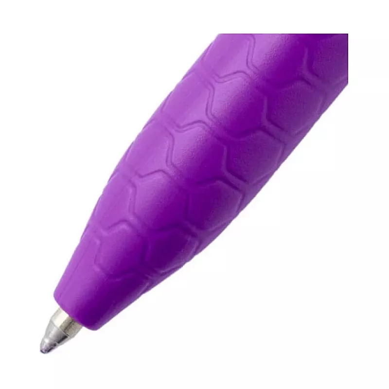 Caneta de esferográfica Pentel iZee BX470-A 0,5 mm preta