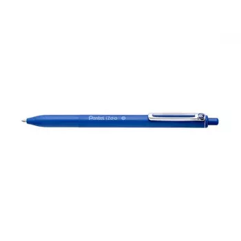 Caneta de esferográfica Pentel iZee BX470-C 0,5 mm azul