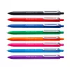 Caneta de esferográfica Pentel iZee BX470-C 0,5 mm azul