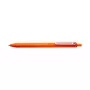 Caneta de esferográfica Pentel iZee BX470 laranja 0,7 mm