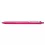 Caneta de esferográfica Pentel iZee BX470 rosa 0,7 mm