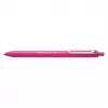 Caneta de esferográfica Pentel iZee BX470 rosa 0,7 mm