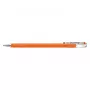 Caneta de gel Pentel Mattehop 1,0 mm laranja