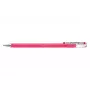 Caneta de gel Pentel Mattehop 1,0 mm rosa