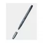 Caneta de fina pigmento Pentel 0,3 mm preta