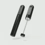 Espumador de leite portátil Subminimal NanoFoamer V2 preto