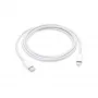 Apple Cabo USB-C para Lightning 1m Branco
