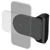 ENERGEA MagCam Grip PG-MCG5K-BLK Punho Magnético para Telefone com Powerbank 5000mAh, Preto