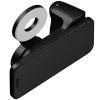 ENERGEA MagearMagLight Lâmpada LED Portátil Preto MagSafe PG-MGLT-BLK
