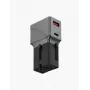 ENERGEA TravelWorld 1A1C 25W Adaptador de Viagem Universal Gunmetal