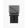 ENERGEA TravelWorld 1A1C 25W Adaptador de Viagem Universal Gunmetal