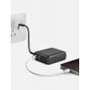 Energea Integra Mini 10000mAh Power Bank USB-C PD 35W Cinzento