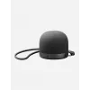 Altifalante Bluetooth portátil ENERGEA MagAudio Go Plus Qi MagSafe com alça, Grafite