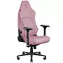 Cadeira de gaming Razer Iskur V2 NewGen Quartz - Rosa