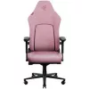 Cadeira de gaming Razer Iskur V2 NewGen Quartz - Rosa