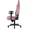 Cadeira de gaming Razer Iskur V2 NewGen Quartz - Rosa