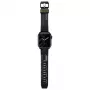 Pulseira Skinarma Shokku para Apple Watch 45/44/42mm Preto