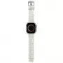 Pulseira Skinarma Shokku para Apple Watch 49/46/45/44 mm Frost