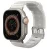 Pulseira Skinarma Shokku para Apple Watch 49/46/45/44 mm Frost
