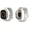 Pulseira Skinarma Shokku para Apple Watch 49/46/45/44 mm Frost