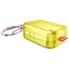 Capa protetora SKINARMA Saido para Apple AirPods Pro 2 - amarelo
