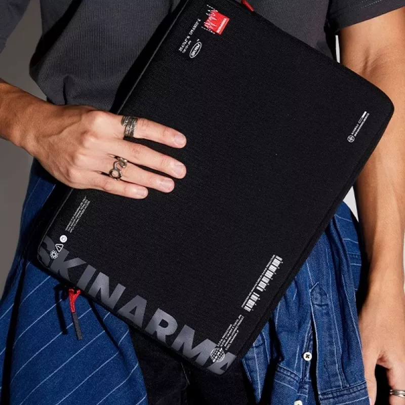 Mala para portátil SKINARMA Torba Fardel 14