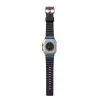 Braçadeira SKINARMA Spunk para Apple Watch azul