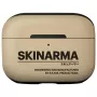 Capa protetora SKINARMA Spunk para AirPods Pro 2.ª geração - marfim