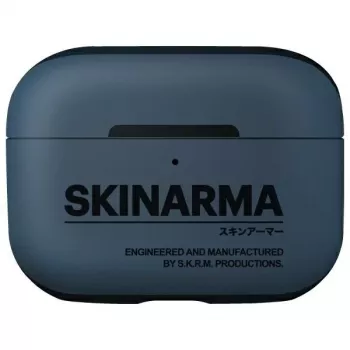 Capa SKINARMA Spunk para AirPods Pro 2.ª geração - azul