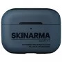 Capa SKINARMA Spunk para AirPods Pro 2.ª geração - azul