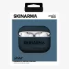Capa SKINARMA Spunk para AirPods Pro 2.ª geração - azul