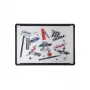 Capa rígida SKINARMA Henko para MacBook Air 15