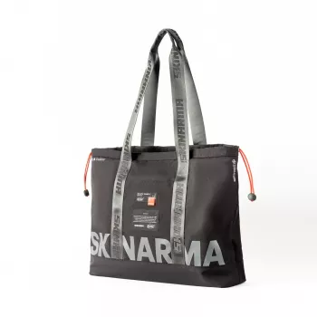 Mala de ombro SKINARMA Fardel preto