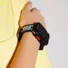 Capa SKINARMA Kurono para Apple Watch Ultra 49mm - preto