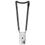 Cordão universal para telemóvel SKINARMA Scout cinzento