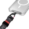 Cordão universal para telemóvel SKINARMA Scout cinzento