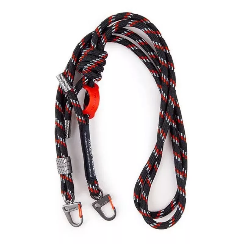 Cordão universal para telemóvel Skinarma Dyno Obsidian