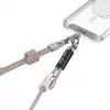 Cordão universal para telemóvel Skinarma Dyno Birch