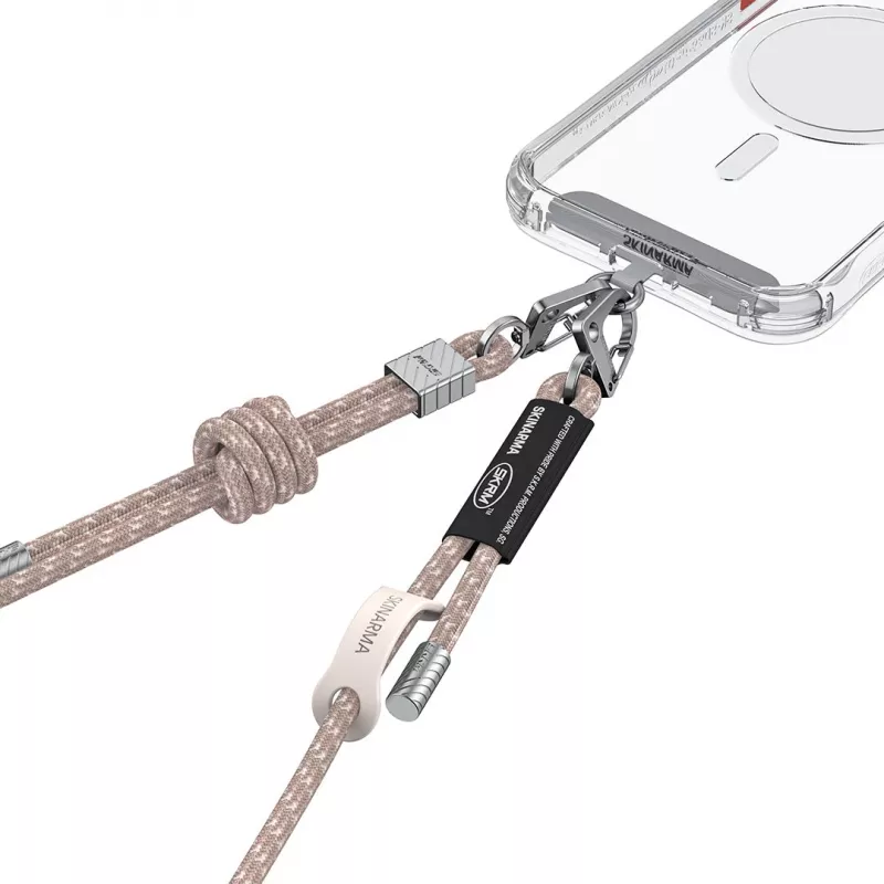 Cordão universal para telemóvel Skinarma Dyno Birch